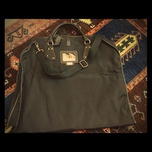 Hayden Harnett garment bag - NEW